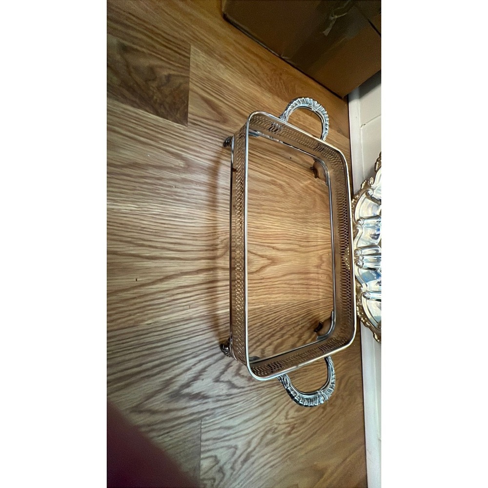 Casserole Holder, no glass